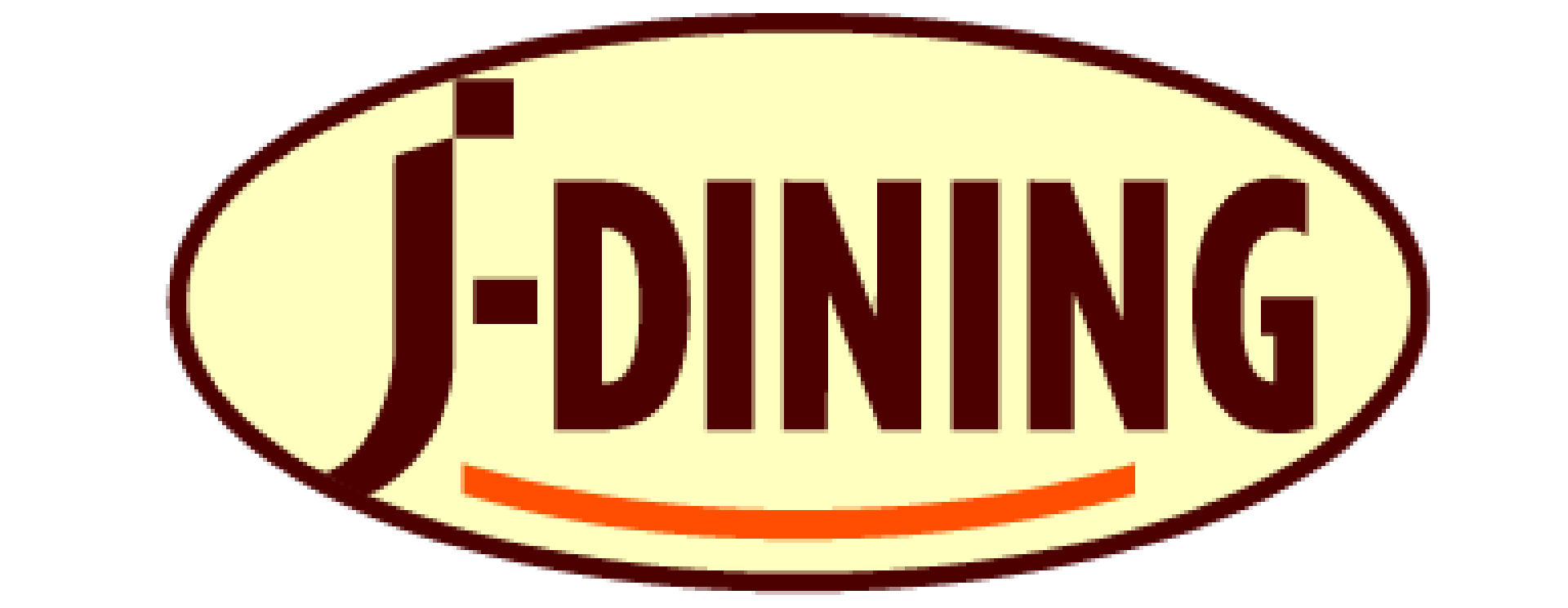 Jダイニングのロゴ